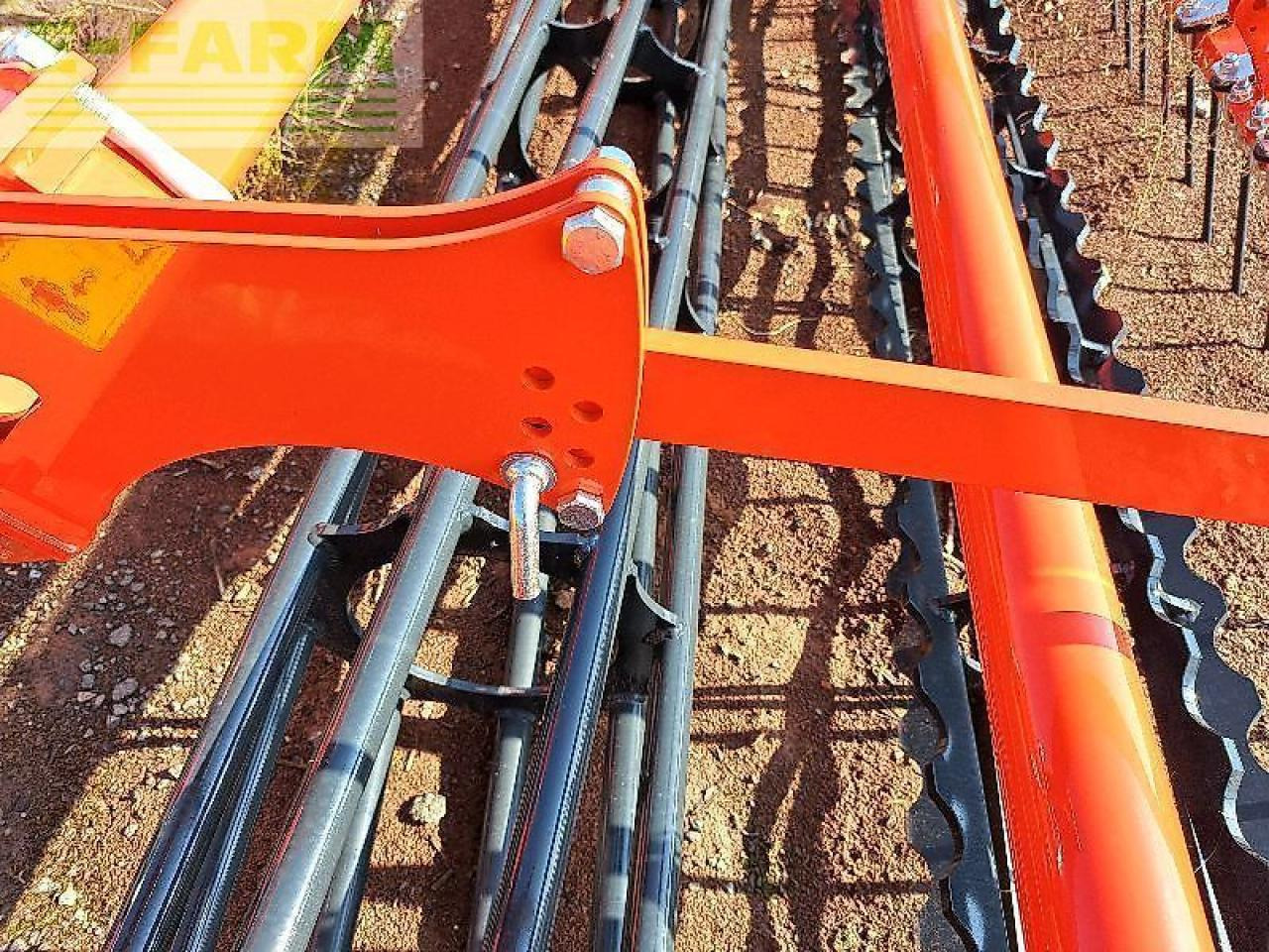 Kuhn prolander600r - Kultivator: slika 5 Kuhn prolander600r - Kultivator: slika 5