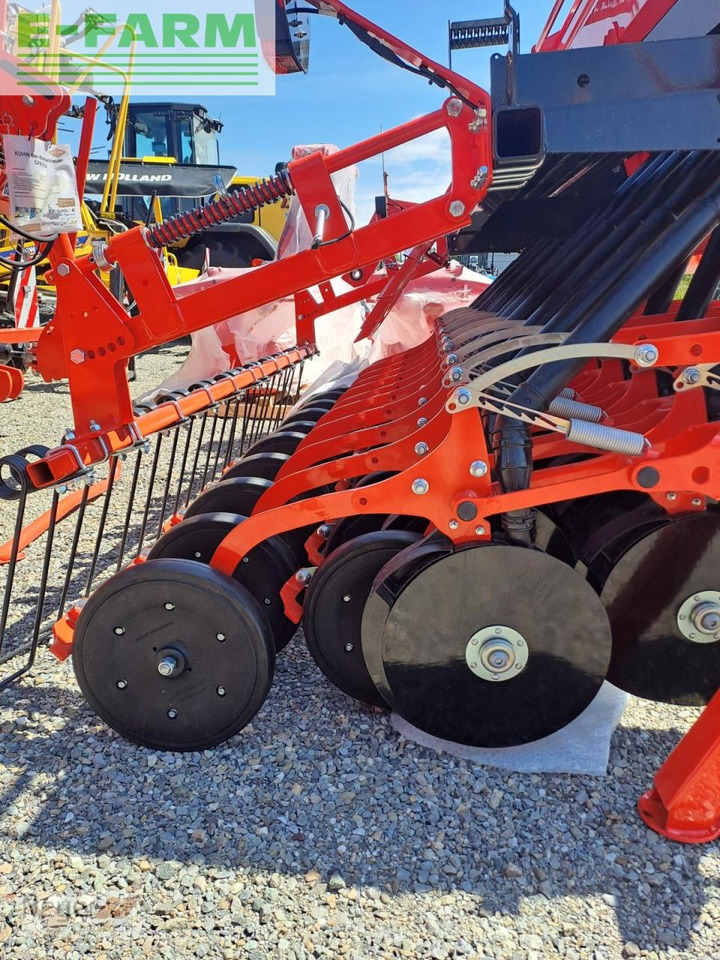 Kuhn sitera 3000 - Sejalica: slika 4 Kuhn sitera 3000 - Sejalica: slika 4