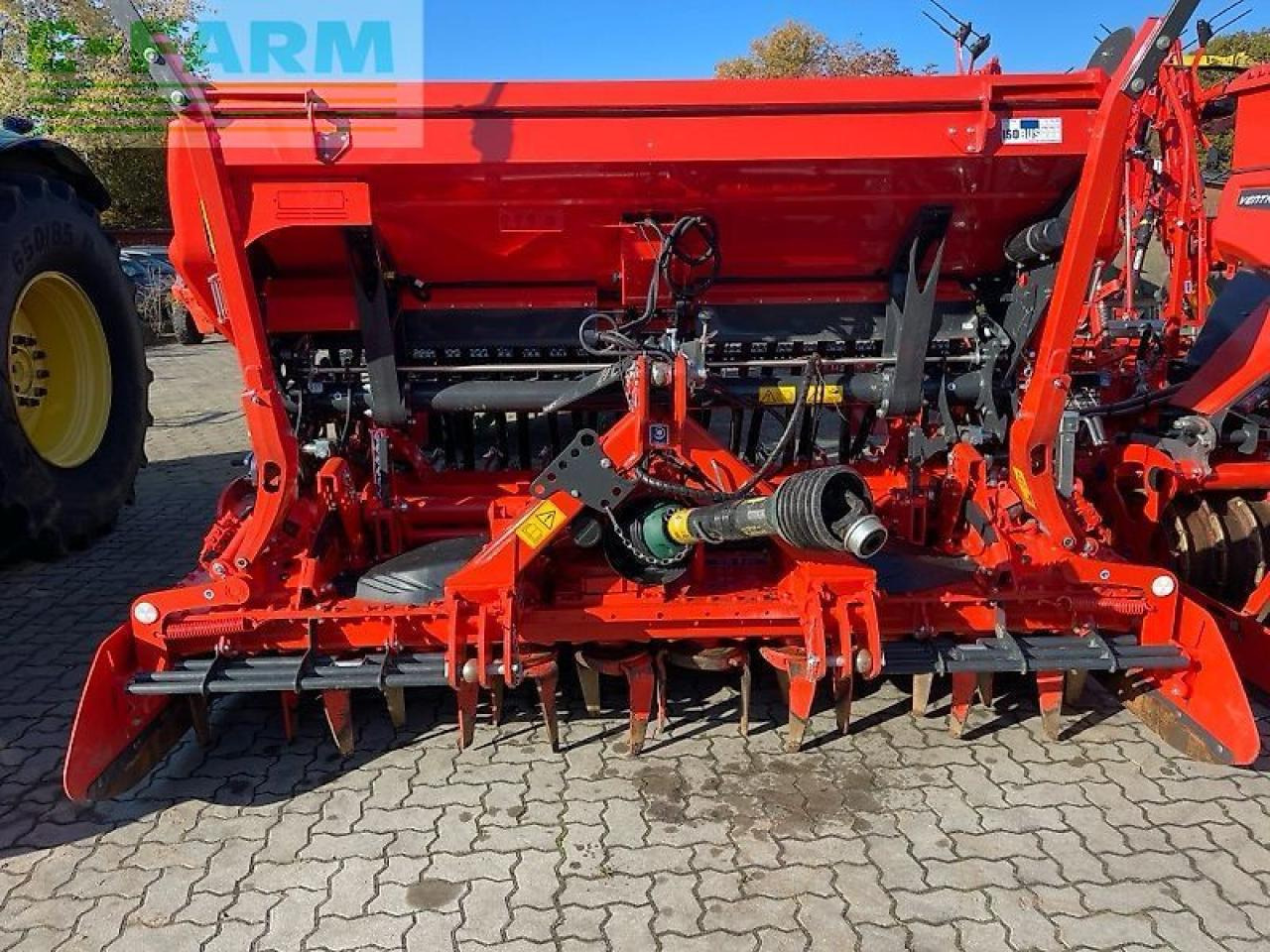Kuhn sitera 3030 24e - Sejalica: slika 2 Kuhn sitera 3030 24e - Sejalica: slika 2