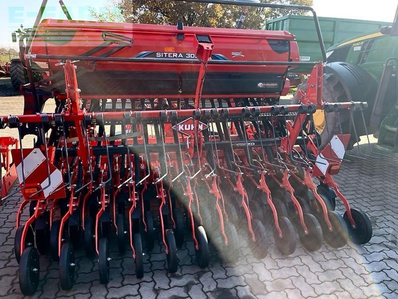 Kuhn sitera 3030 24e - Sejalica: slika 5 Kuhn sitera 3030 24e - Sejalica: slika 5