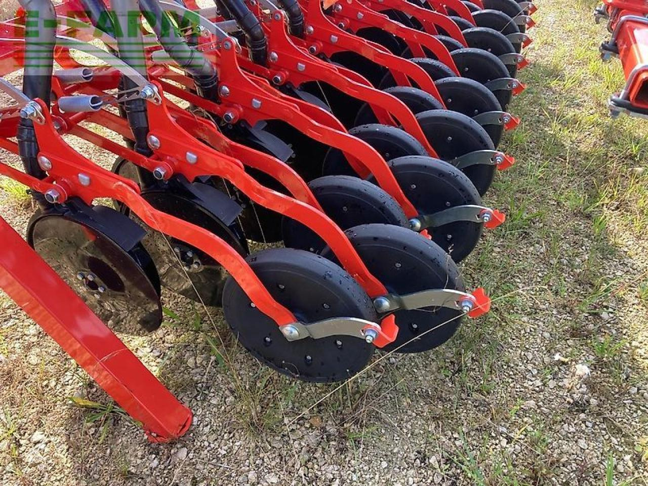 Kuhn sitera330-20e - Sejalica: slika 2 Kuhn sitera330-20e - Sejalica: slika 2