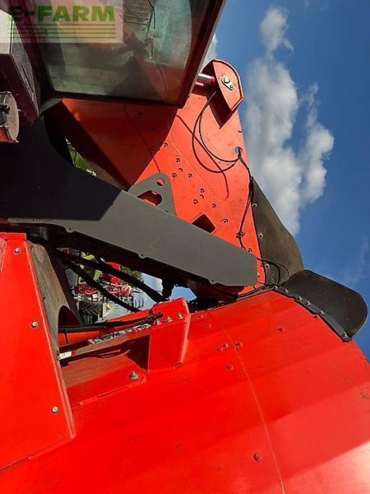 Kuhn spv 14m3 - Oprema za stoku: slika 5 Kuhn spv 14m3 - Oprema za stoku: slika 5