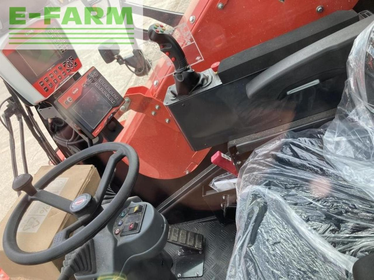 Kuhn spv - Oprema za stoku: slika 5 Kuhn spv - Oprema za stoku: slika 5