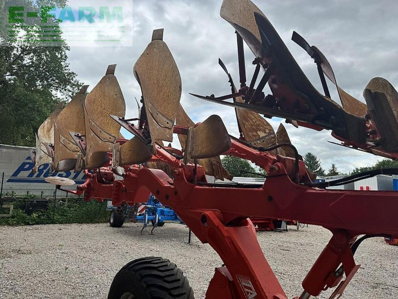 Kuhn vari-leader 8 nsh - Plug: slika 5 Kuhn vari-leader 8 nsh - Plug: slika 5