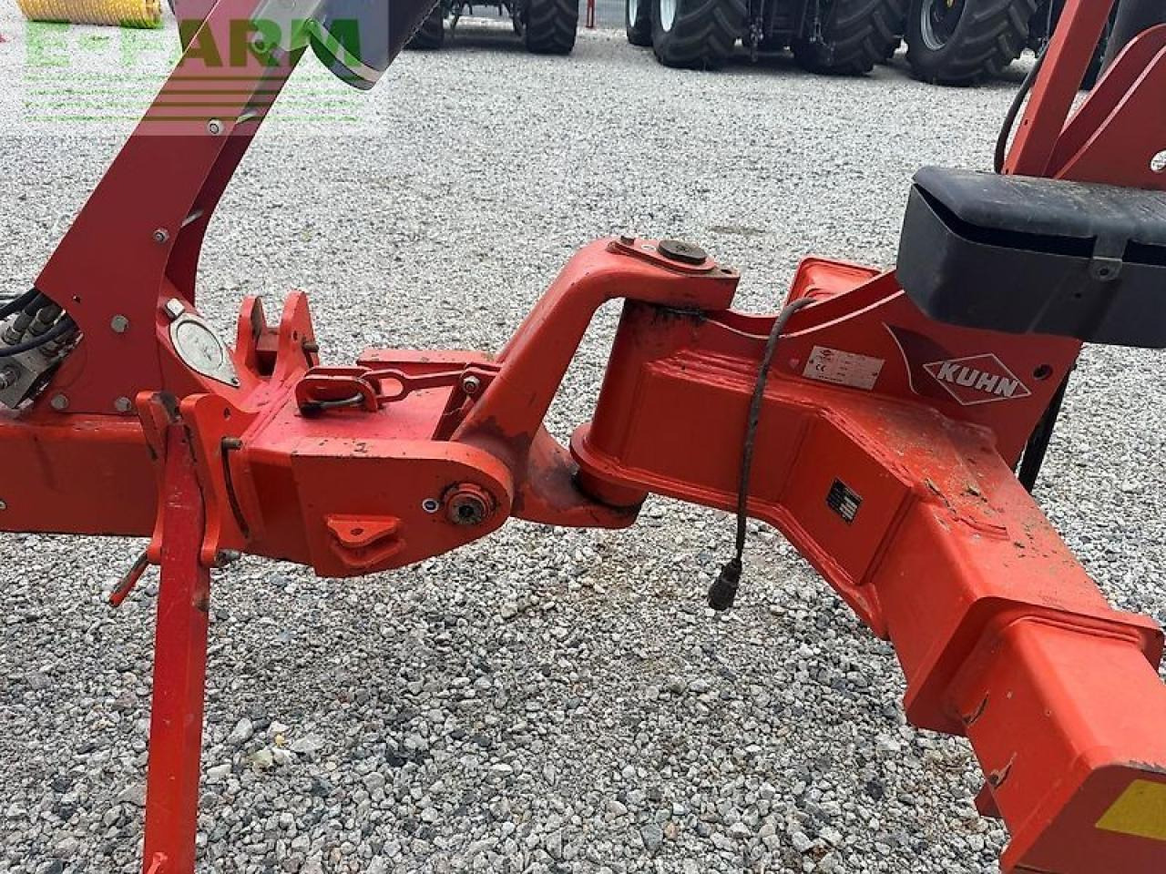 Kuhn vari-leader 8 nsh - Plug: slika 3 Kuhn vari-leader 8 nsh - Plug: slika 3