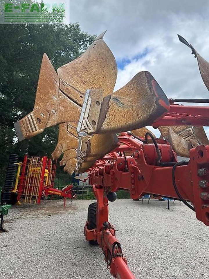 Kuhn vari-leader 8 nsh - Plug: slika 4 Kuhn vari-leader 8 nsh - Plug: slika 4