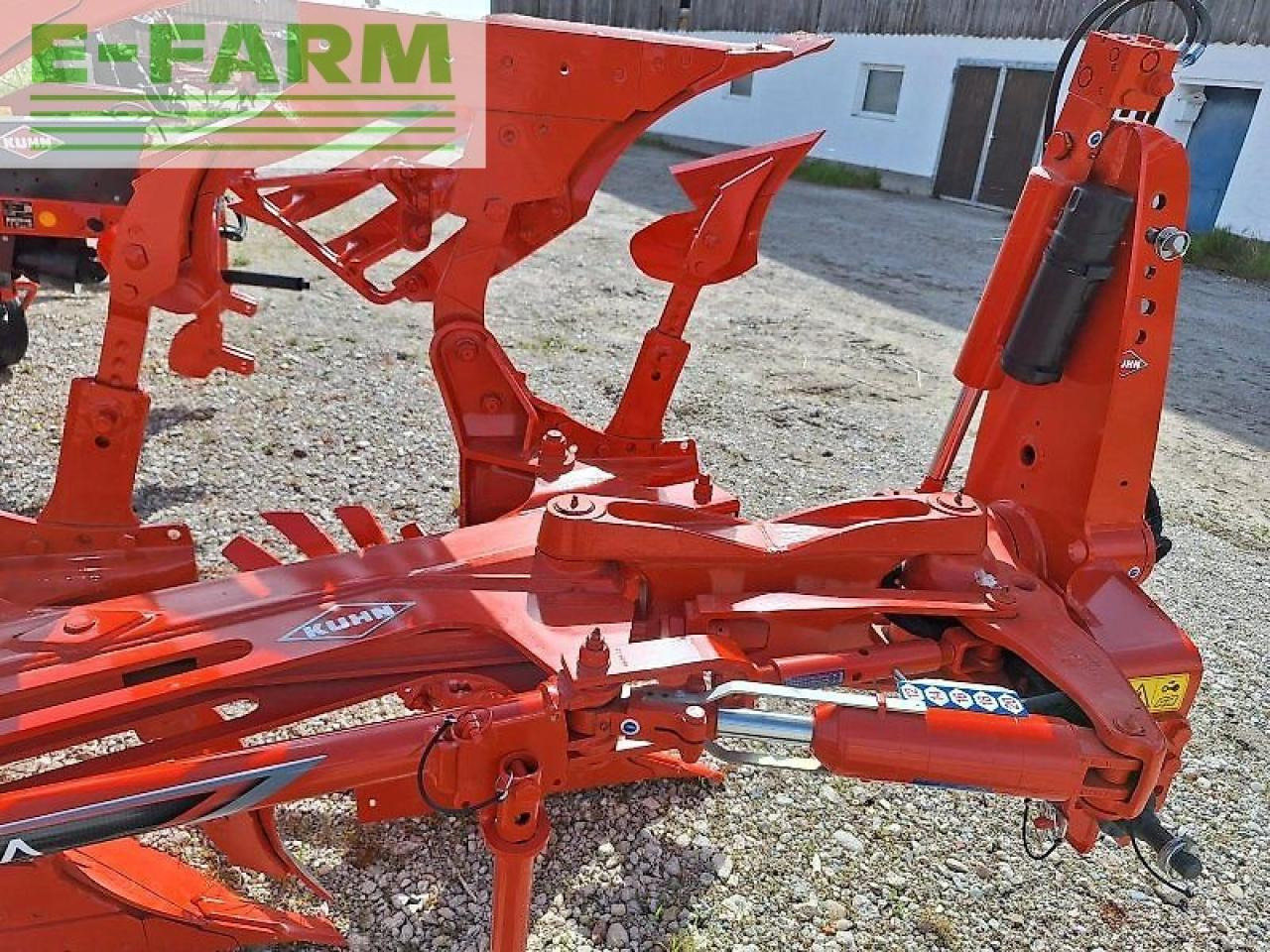 Plug Kuhn vari-master 113 5: slika 6