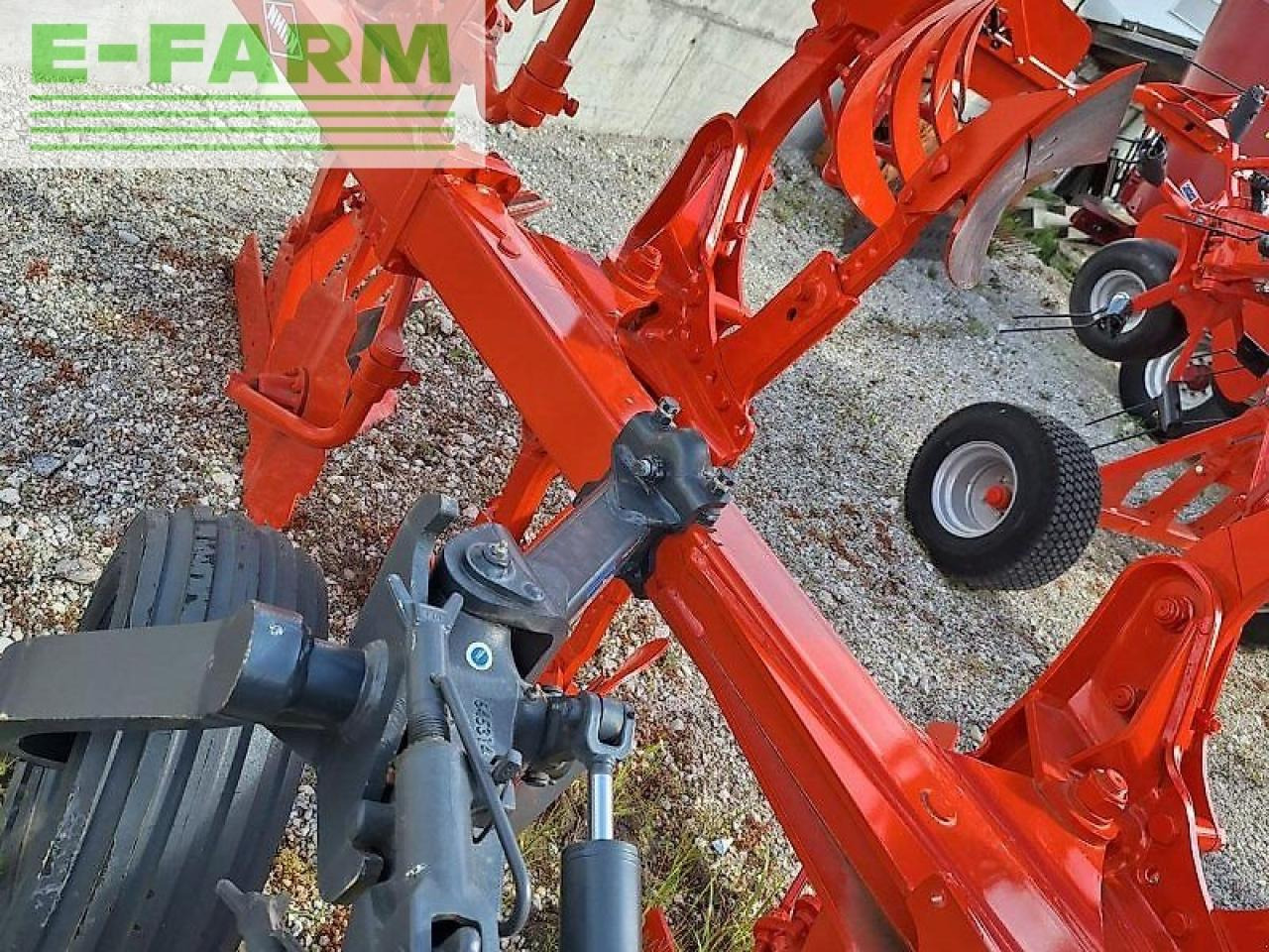 Plug Kuhn vari-master 113 5: slika 7