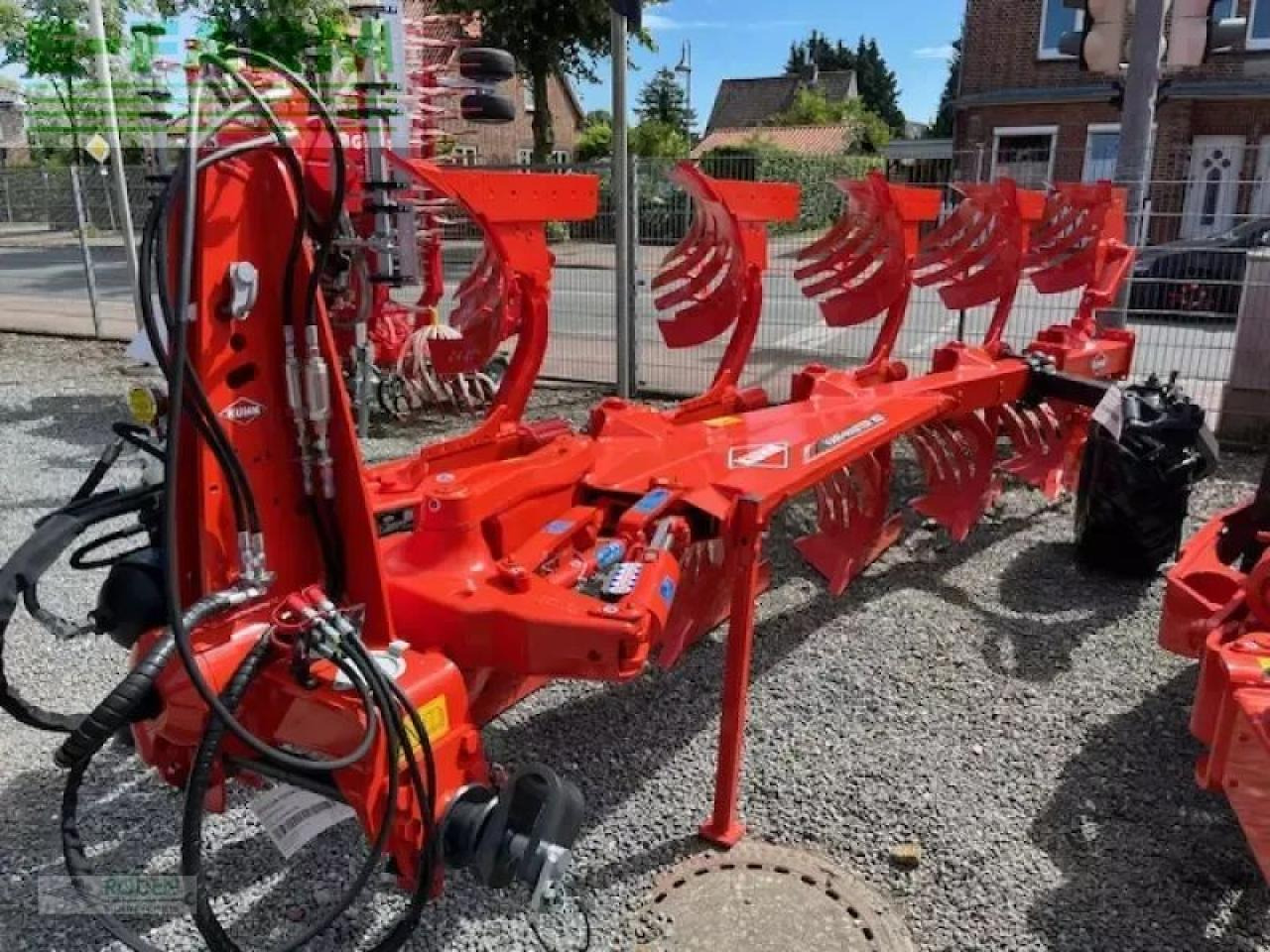 Kuhn vari master 153 4e+1 - Plug: slika 2 Kuhn vari master 153 4e+1 - Plug: slika 2