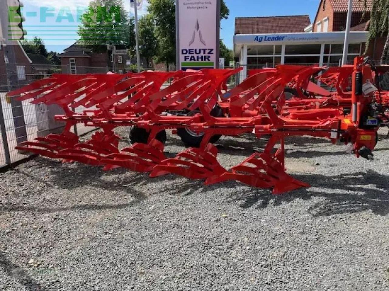 Kuhn vari master 153 4e+1 - Plug: slika 1 Kuhn vari master 153 4e+1 - Plug: slika 1