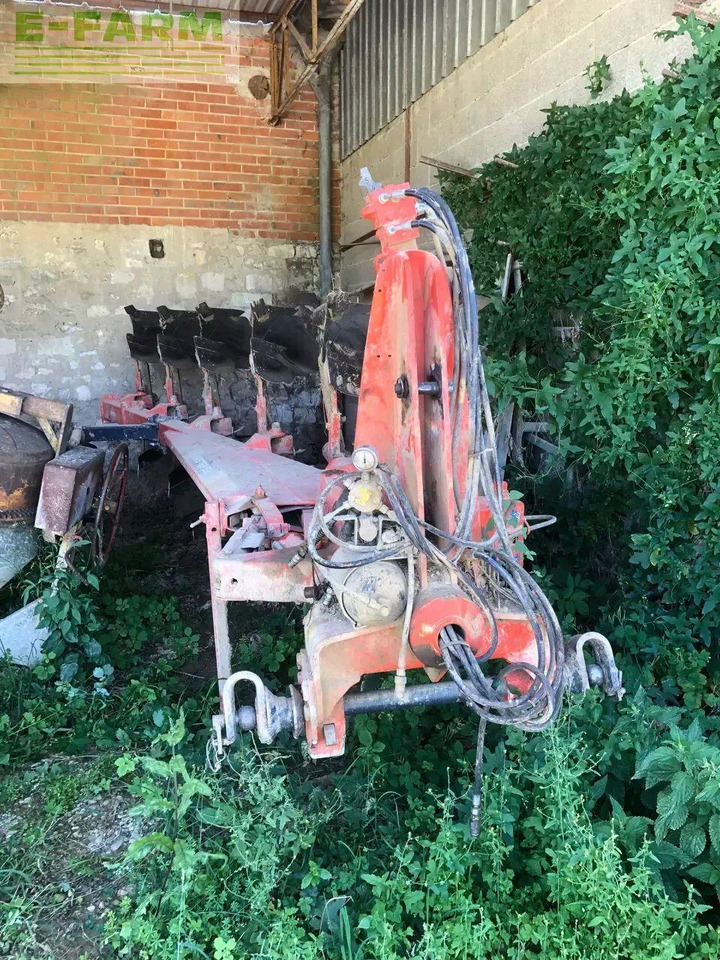 Kuhn vari master 153 - Plug: slika 1 Kuhn vari master 153 - Plug: slika 1