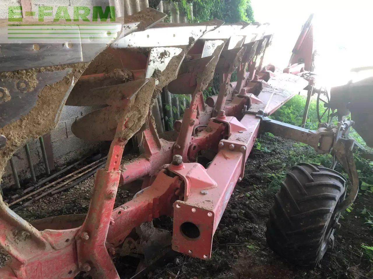 Kuhn vari master 153 - Plug: slika 3 Kuhn vari master 153 - Plug: slika 3