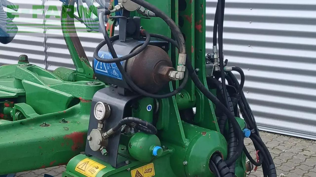 Kuhn vari master 183 6 furet - Plug: slika 5 Kuhn vari master 183 6 furet - Plug: slika 5