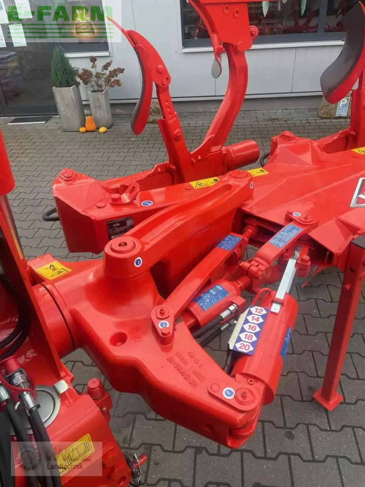Kuhn varimaster 153 - Plug: slika 5 Kuhn varimaster 153 - Plug: slika 5