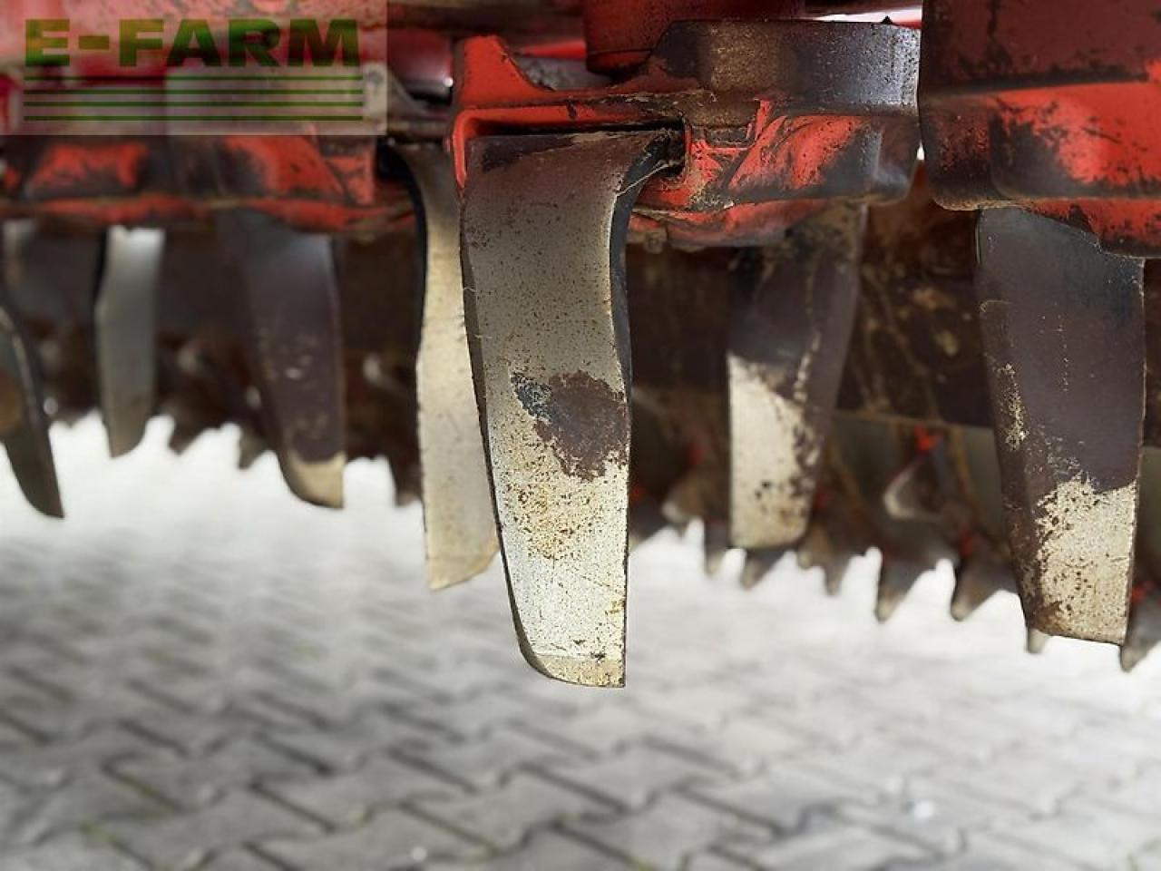 Kuhn venta al 302 24 + hr 3004 d - Sejalica: slika 5 Kuhn venta al 302 24 + hr 3004 d - Sejalica: slika 5