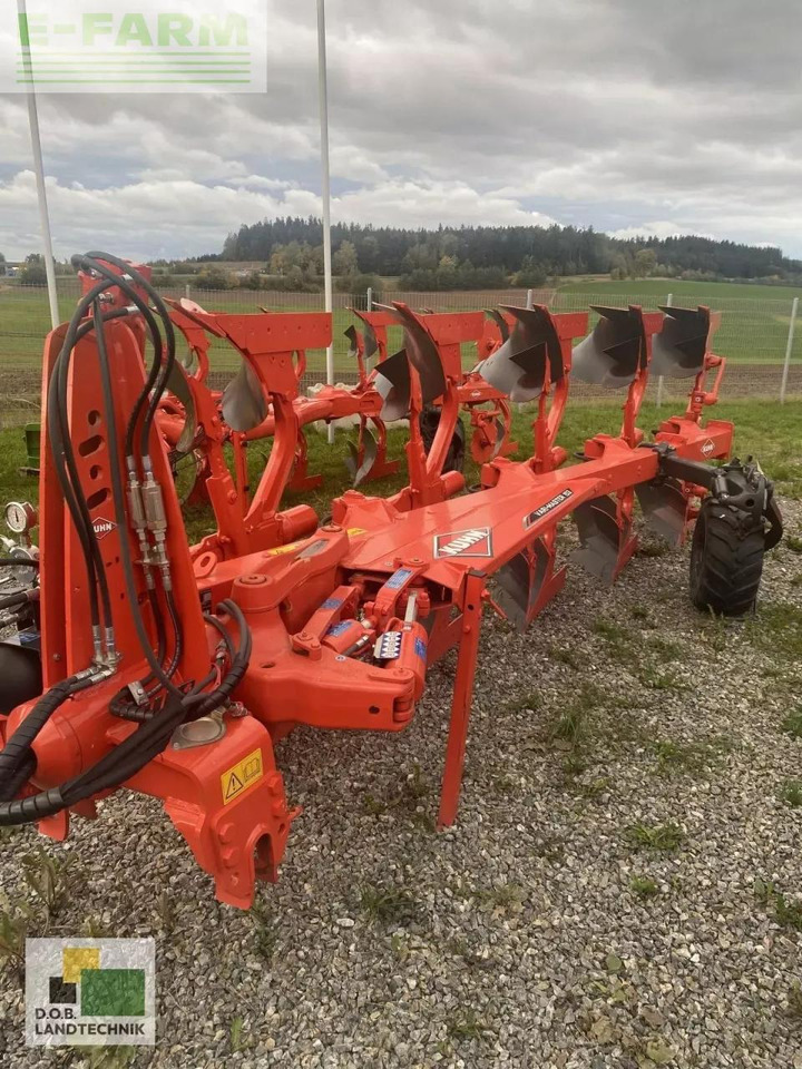 Kuhn vm153 4e/5h 102 - Plug: slika 3 Kuhn vm153 4e/5h 102 - Plug: slika 3