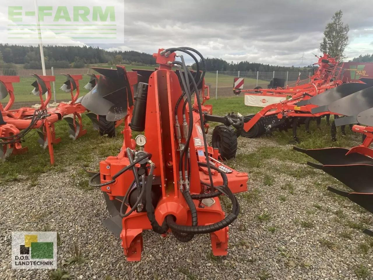 Kuhn vm153 4e/5h 102 - Plug: slika 4 Kuhn vm153 4e/5h 102 - Plug: slika 4