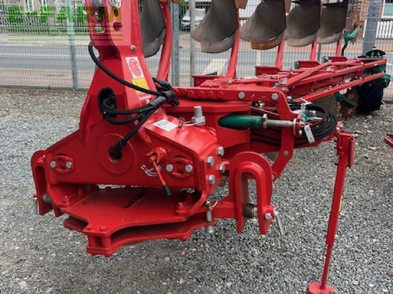 Kverneland 3300 s variomat - Plug: slika 2 Kverneland 3300 s variomat - Plug: slika 2