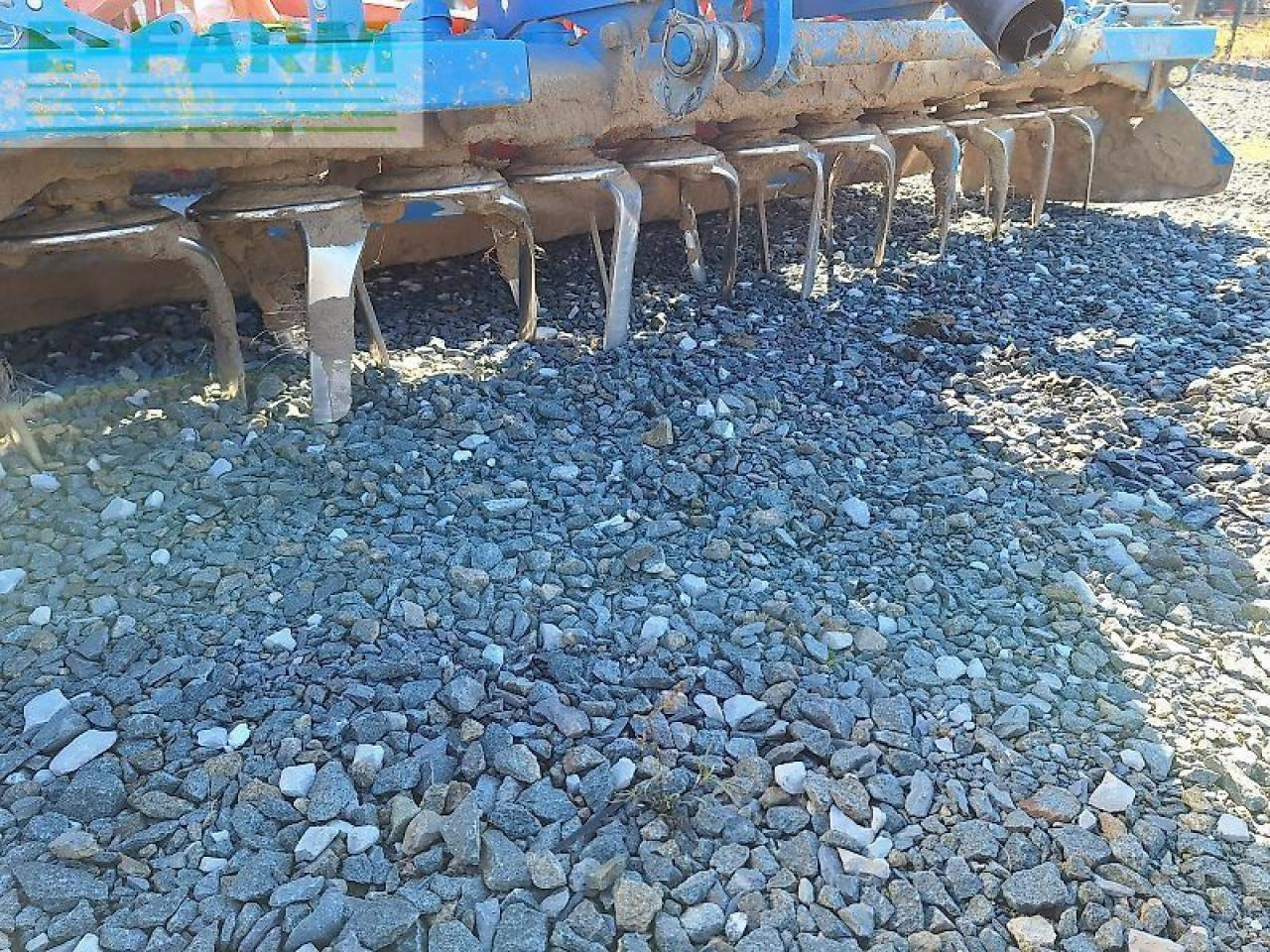 Kverneland accord d mit lemken zirkon 8 kreiselegge - Sejalica: slika 5 Kverneland accord d mit lemken zirkon 8 kreiselegge - Sejalica: slika 5