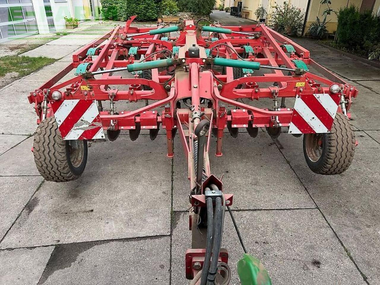 Kverneland ctc - Kultivator: slika 5 Kverneland ctc - Kultivator: slika 5