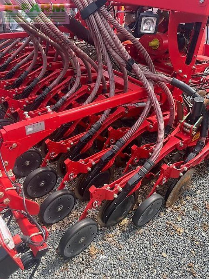 Kverneland e-drill maxi - Sejalica: slika 4 Kverneland e-drill maxi - Sejalica: slika 4