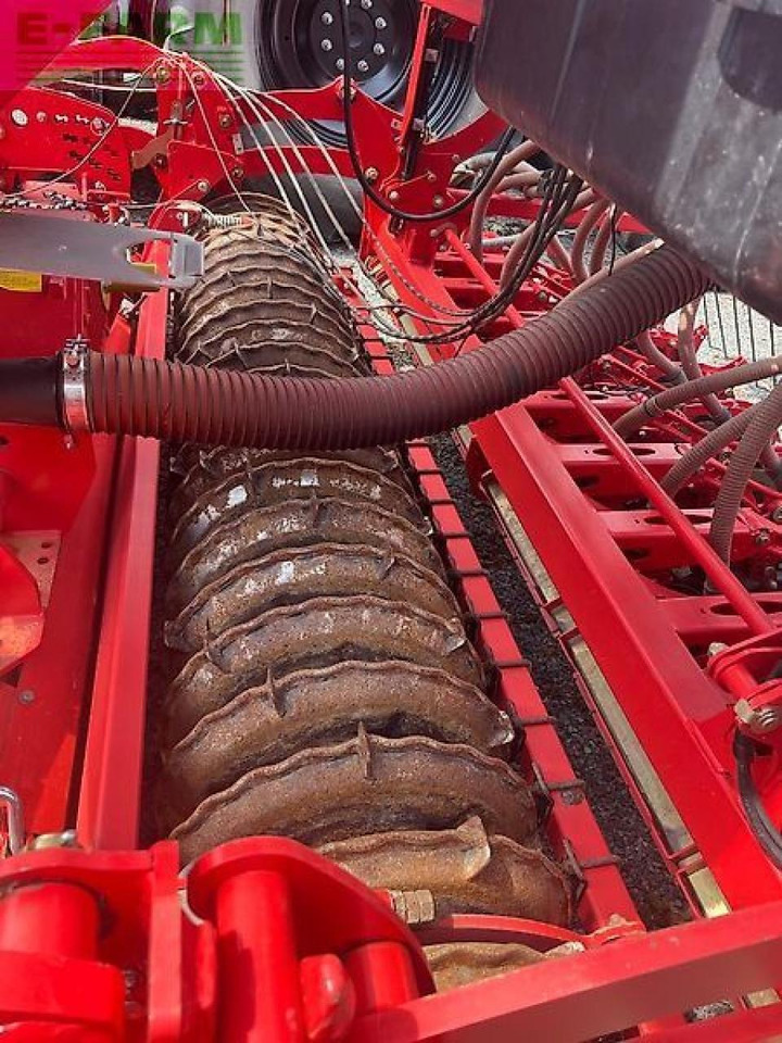 Kverneland e-drill maxi - Sejalica: slika 5 Kverneland e-drill maxi - Sejalica: slika 5