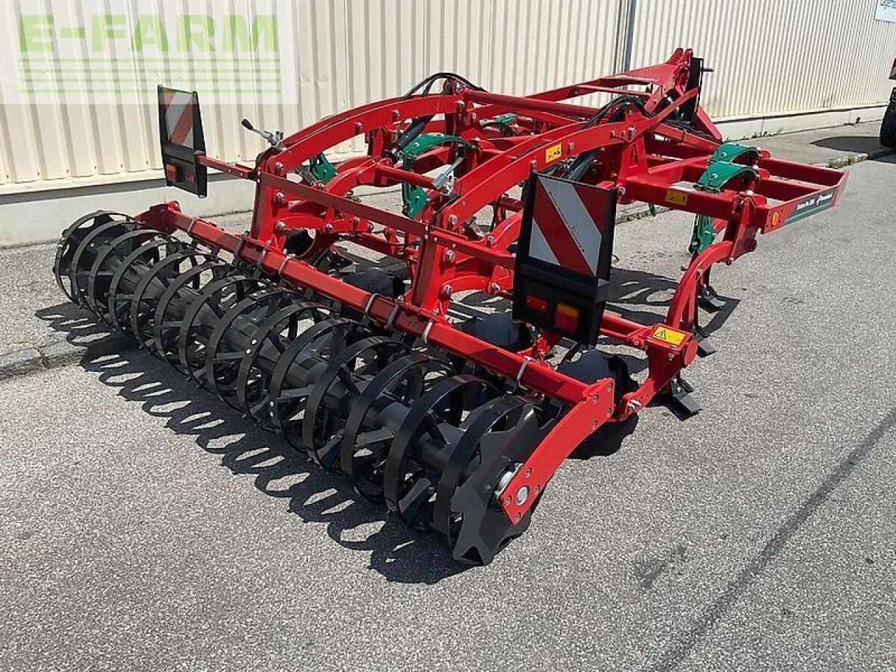 Kverneland enduro pro 3000 - Kultivator: slika 4 Kverneland enduro pro 3000 - Kultivator: slika 4
