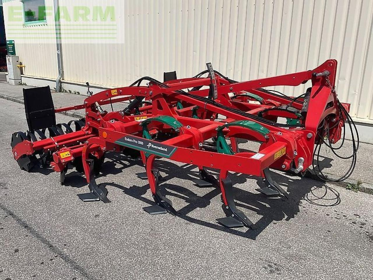 Kverneland enduro pro 3000 - Kultivator: slika 1 Kverneland enduro pro 3000 - Kultivator: slika 1