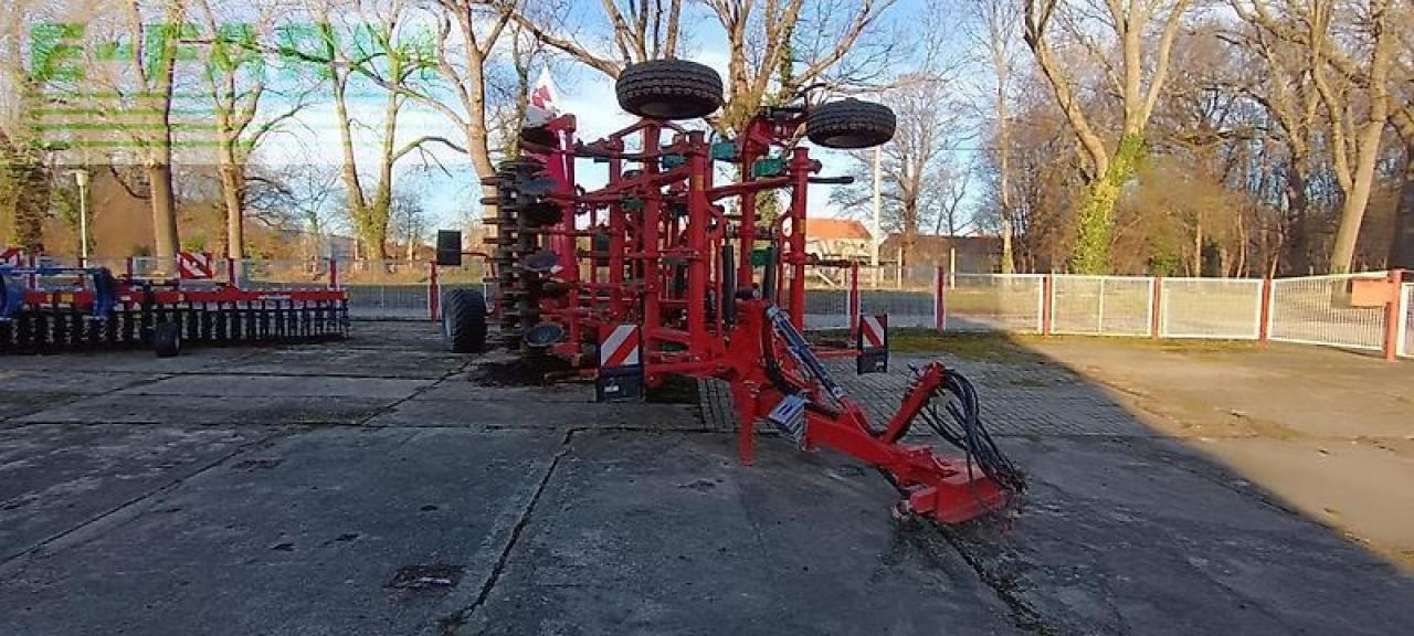 Kverneland enduro pro 5000t - Kultivator: slika 2 Kverneland enduro pro 5000t - Kultivator: slika 2