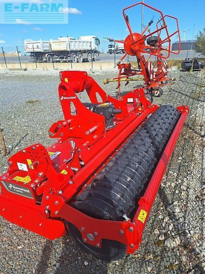 Kverneland h-series 3,00m - Tanjirača: slika 2 Kverneland h-series 3,00m - Tanjirača: slika 2