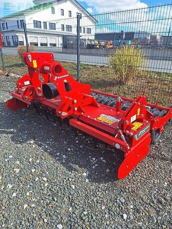 Kverneland h-series 3,00m - Tanjirača: slika 4 Kverneland h-series 3,00m - Tanjirača: slika 4