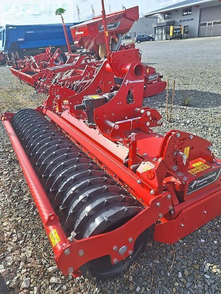 Kverneland h-series 3,00m - Tanjirača: slika 3 Kverneland h-series 3,00m - Tanjirača: slika 3