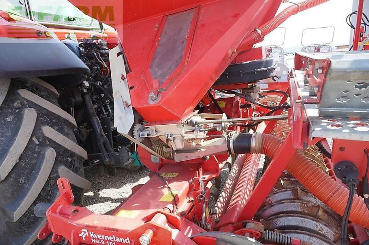 Kverneland idrill pro - Sejalica: slika 5 Kverneland idrill pro - Sejalica: slika 5