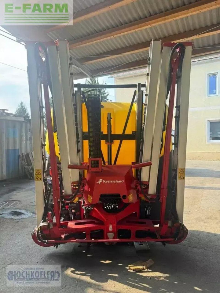 Kverneland ixter a 12 - Vučena prskalica: slika 5 Kverneland ixter a 12 - Vučena prskalica: slika 5