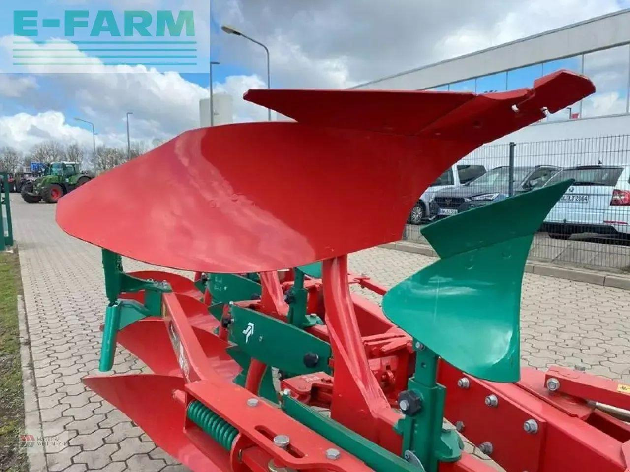 Kverneland kverneland 2300s-100 5 schar - Plug: slika 5 Kverneland kverneland 2300s-100 5 schar - Plug: slika 5