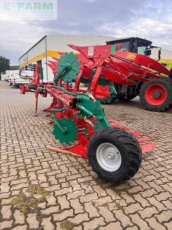 Kverneland ls200-100 5 schar - Plug: slika 3 Kverneland ls200-100 5 schar - Plug: slika 3