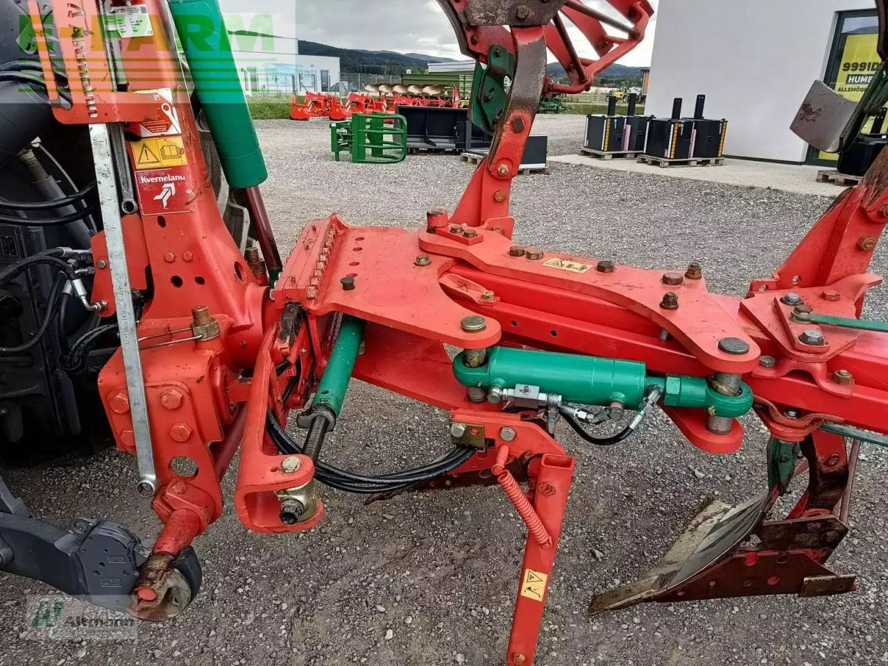 Kverneland ls85 -200 30 5 schar - Plug: slika 3 Kverneland ls85 -200 30 5 schar - Plug: slika 3