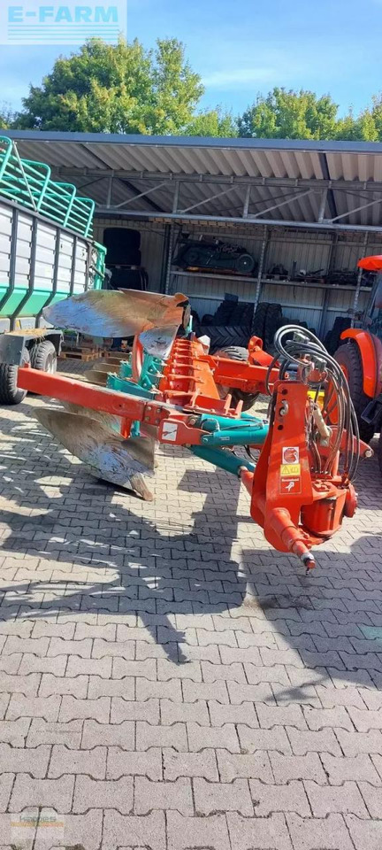 Kverneland pn 100-77rh - Plug: slika 3 Kverneland pn 100-77rh - Plug: slika 3