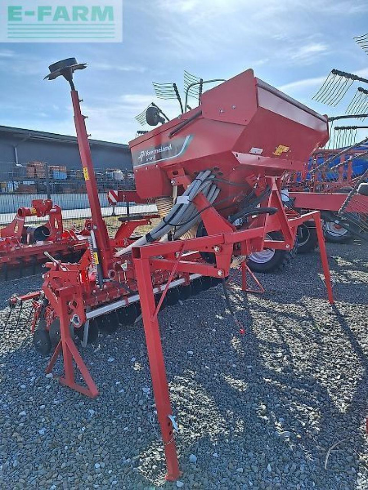 Kverneland s-drill - Sejalica: slika 4 Kverneland s-drill - Sejalica: slika 4