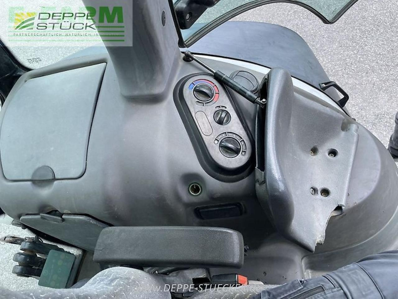 Traktor Lamborghini r6 160 dcr: slika 6