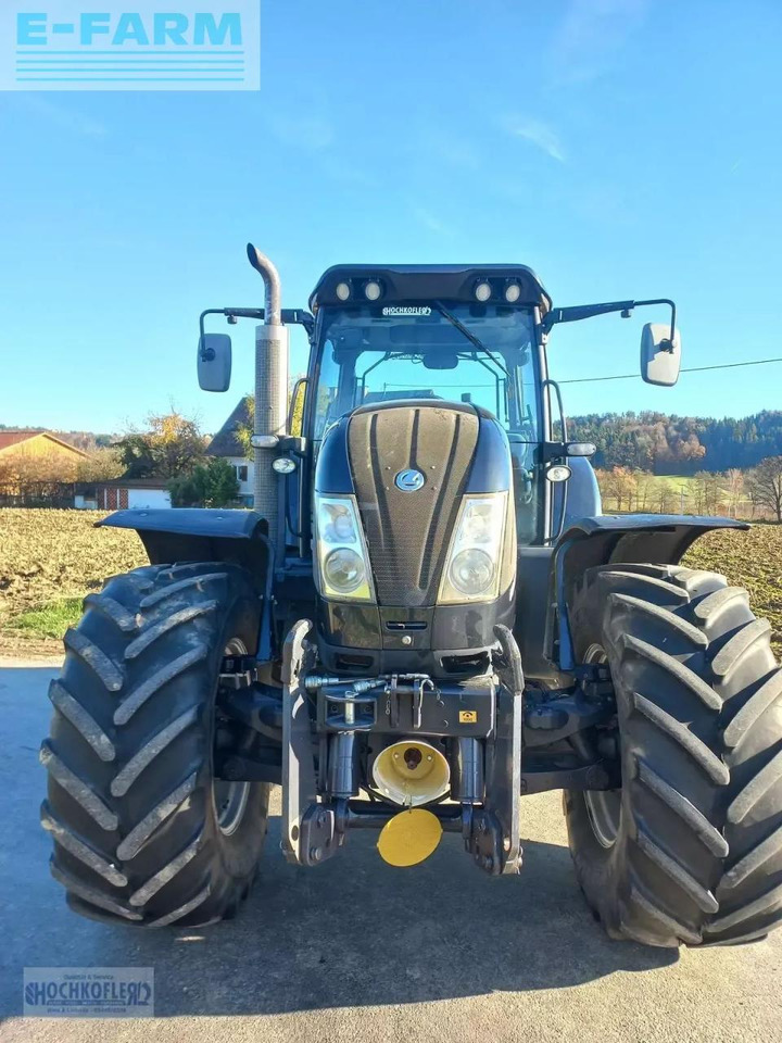 Landini 7-165 full tronic - Traktor: slika 3 Landini 7-165 full tronic - Traktor: slika 3