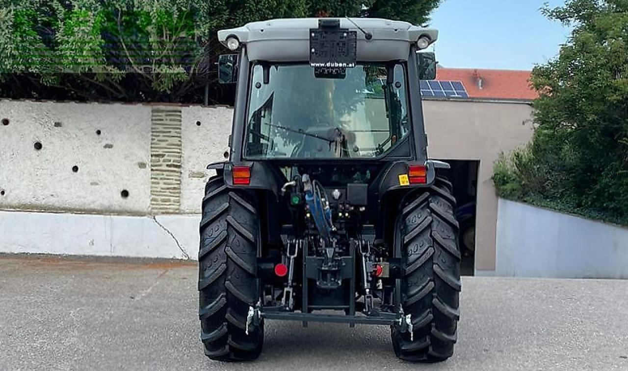 Landini dt 80 - Traktor: slika 5 Landini dt 80 - Traktor: slika 5