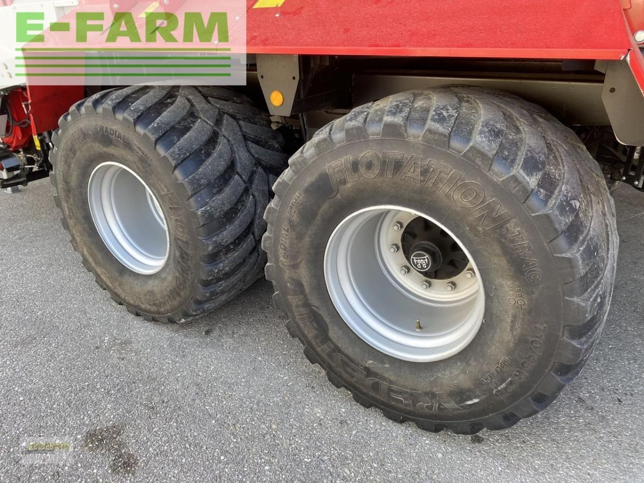 Lely tigo pr 60 d - Prikolica sa automatskim punjenjem: slika 5 Lely tigo pr 60 d - Prikolica sa automatskim punjenjem: slika 5