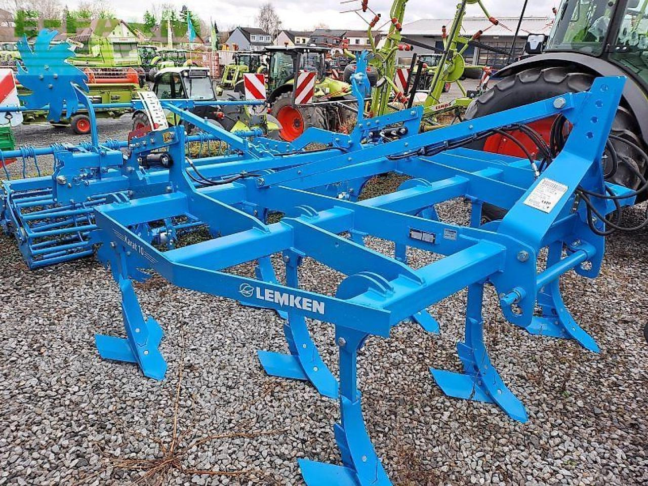 Lemken karat 10 - Kultivator: slika 2 Lemken karat 10 - Kultivator: slika 2
