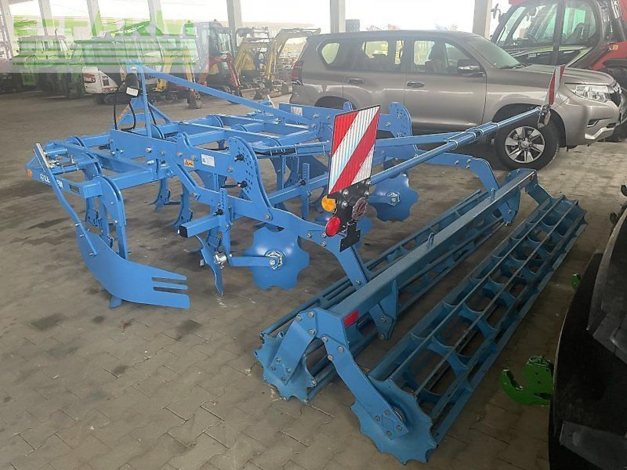 Lemken karat 9/300 - Kultivator: slika 2 Lemken karat 9/300 - Kultivator: slika 2