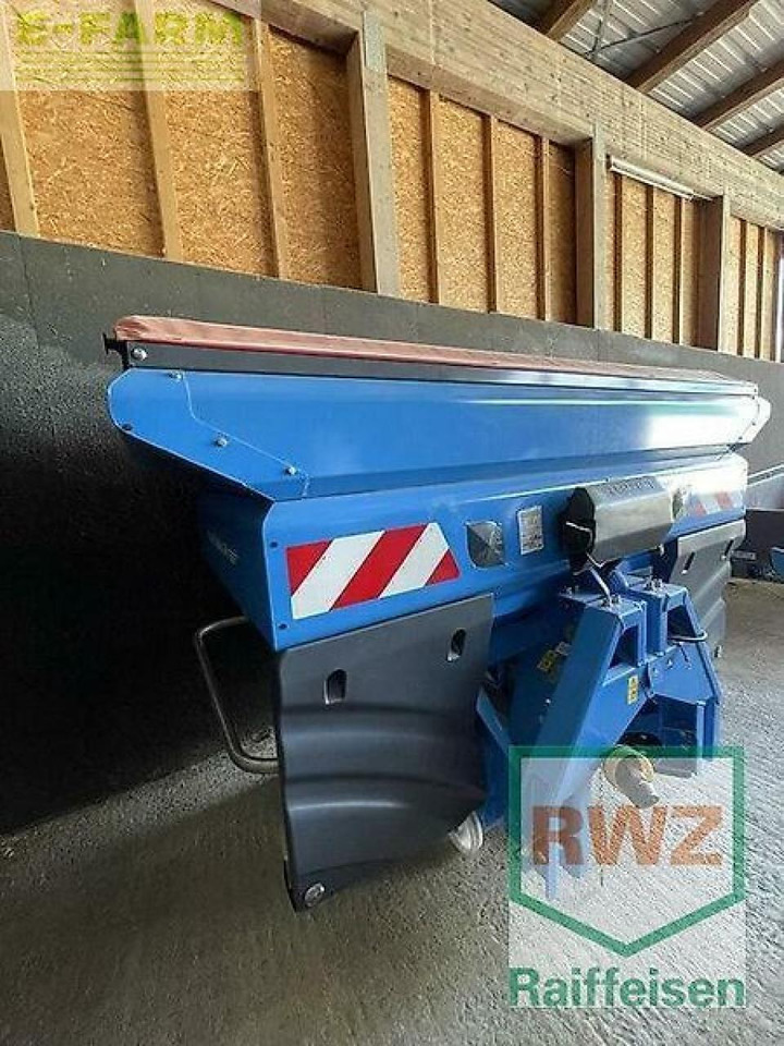 Lemken polaris 14 / 3000 - Rasipač veštačkog đubriva: slika 2 Lemken polaris 14 / 3000 - Rasipač veštačkog đubriva: slika 2