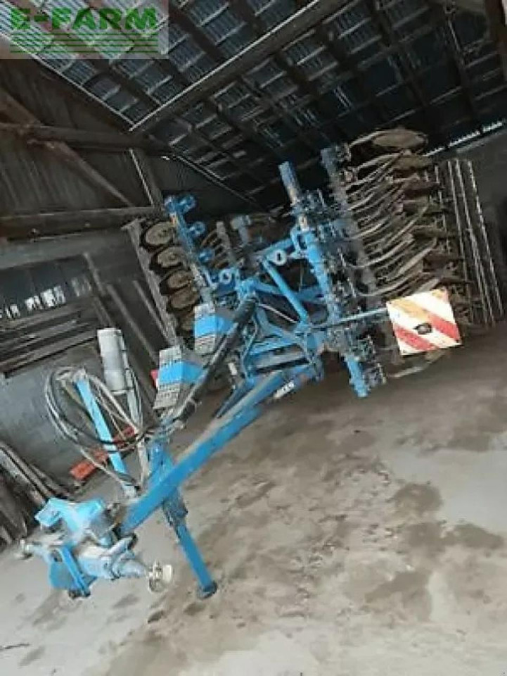 Lemken rubin 9/400 kua - Tanjirača: slika 2 Lemken rubin 9/400 kua - Tanjirača: slika 2
