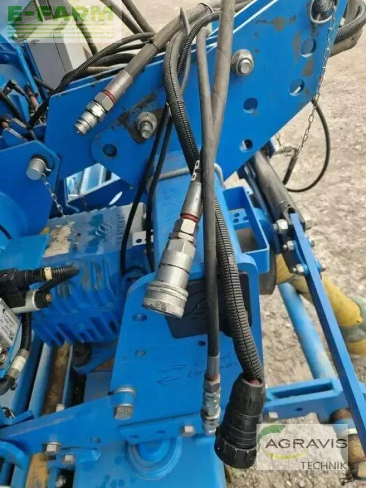 Lemken zirkon 10/300 - Oprema za obradu zemljišta: slika 5 Lemken zirkon 10/300 - Oprema za obradu zemljišta: slika 5