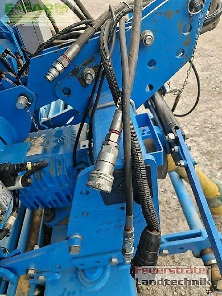 Lemken zirkon 10/300 - Oprema za obradu zemljišta: slika 5 Lemken zirkon 10/300 - Oprema za obradu zemljišta: slika 5