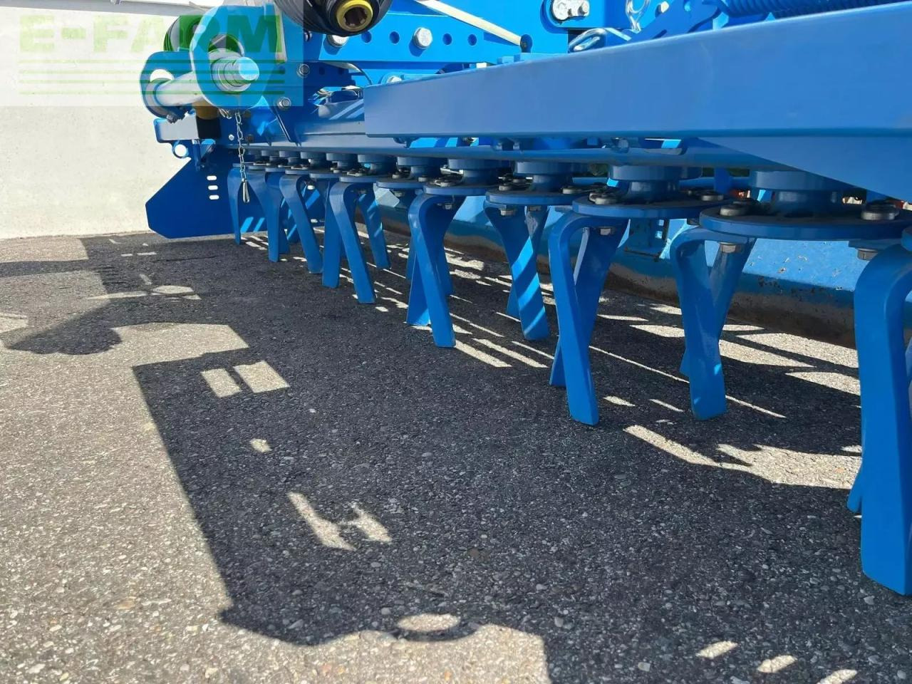 Oprema za obradu zemljišta Lemken zirkon 8/300: slika 18 Oprema za obradu zemljišta Lemken zirkon 8/300: slika 18